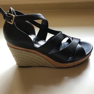 Cole Haan Wedges
